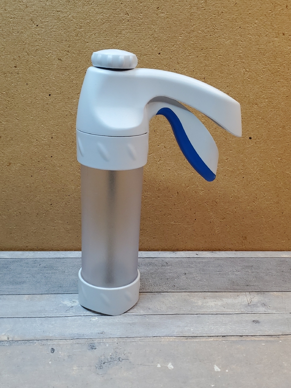 Wilton Comfort Grip Cookie Press